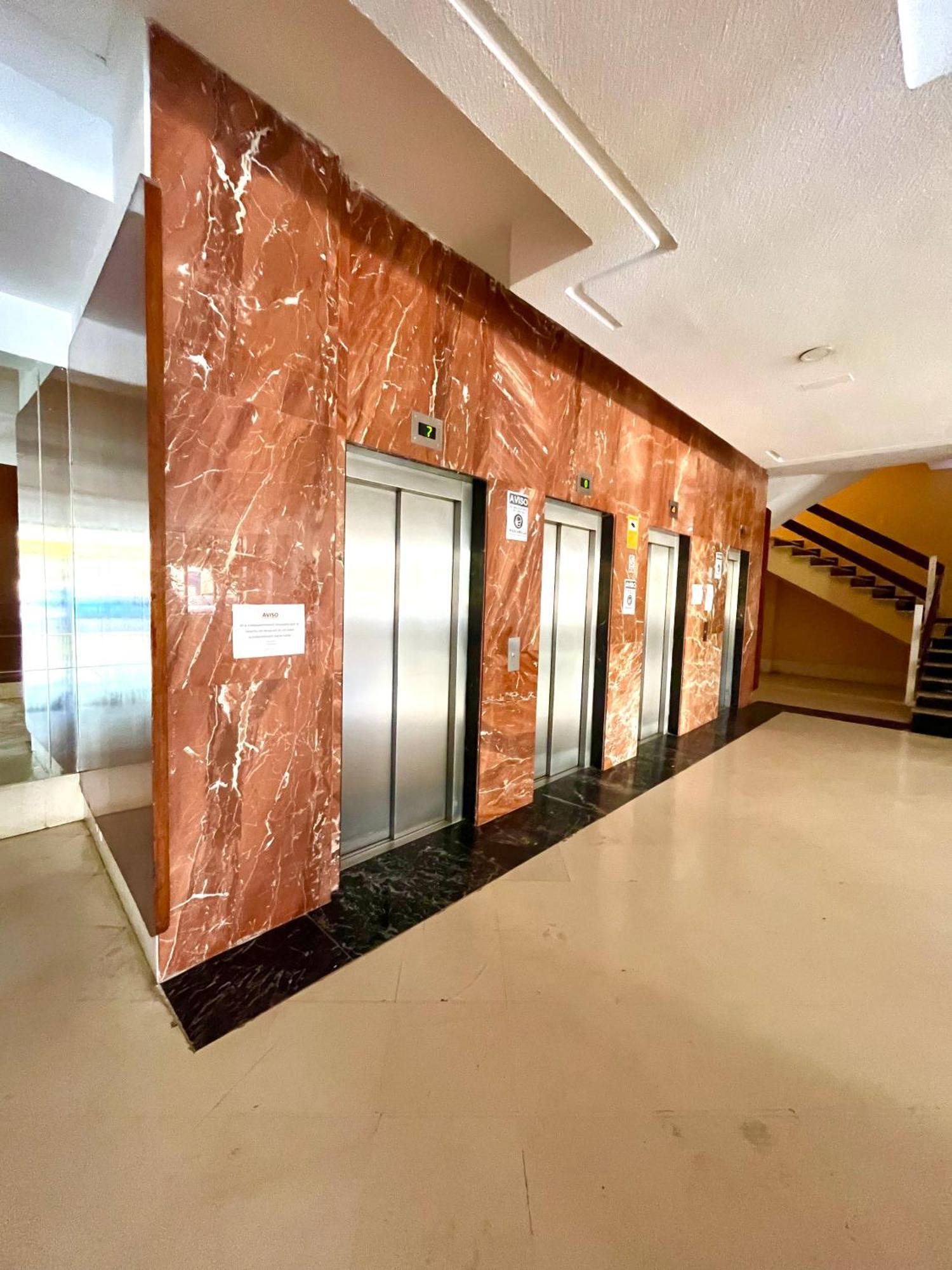 Torremolinos Center Apartment Exterior foto